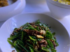 -院里寻菜·精致庭院菜(观沙岭店)