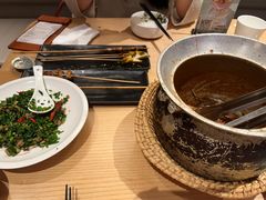 -隅乐胡椒虾·台湾菜·团建(皇岗店)