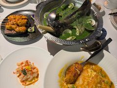 -狮拾久·现代新加坡料理(福田COCO Park店)