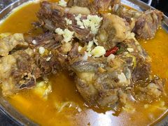 -庄河步云山羊汤(椒房店)