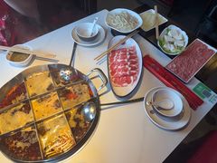 -山城辣妹子(定福庄店)