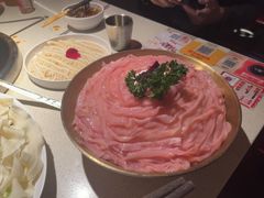 -小龙坎火锅(全球总店)