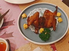 -点都德(中海环宇荟店)