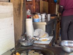 -胖金妹鸡豆凉粉店