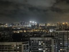 -凤凰国际公寓(苏州中心广场店)