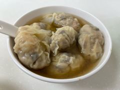 净水饺-麦文记面家(佐敦店)