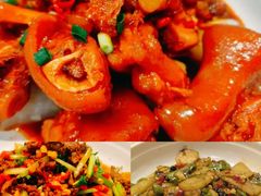 -农家湘菜(安亭店)