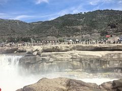 -陕西黄河壶口瀑布旅游区