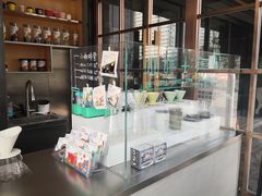 -sugarman espresso素饮糖人高新咖啡工厂