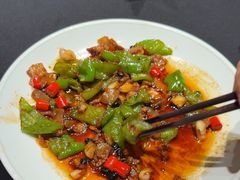 -玖味(老工人西路店)
