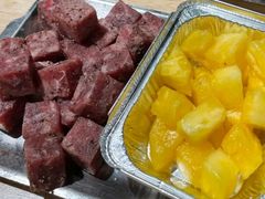 -霸腹烤肉(厦门柚子番店)