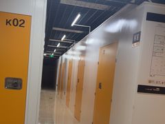 -安东易迷你自助仓储寄存仓库(草桥店)