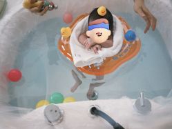 -禧月荟S月子中心(侨城店)