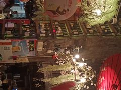 -胡桃里音乐酒馆(海雅缤纷城店)