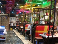 -新百度·洪湖地标大排档(爱国路店)