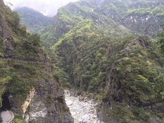 -太鲁阁公园