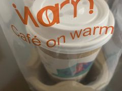 -Cafe on warm(丹霞店)