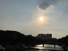 -天平湖公园