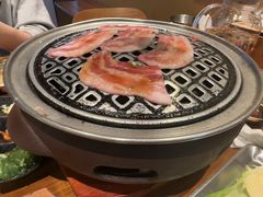 -子檀大隐炭烧(食品街店)