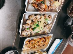 -老虎滩大连海鲜烧烤(建邺云锦路总店)