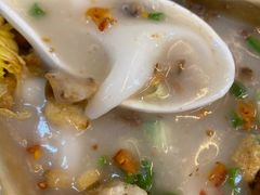 -老西关濑粉(文明路店)