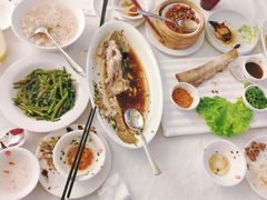 -丰收日·小海鲜·沪上家宴(顾村正大店)