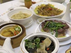 -顺德人家食府(黄金广场店)