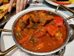 西班牙式蔬菜炖牛肉-Mezomd曼索蒂西班牙餐厅(广粤店)