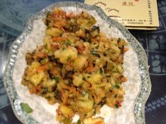 老奶洋芋-白家寨子·山野白族菜(古城总店)