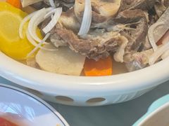 -海尔巴格·新疆菜(吐鲁番店)
