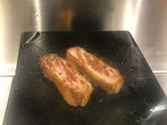 -牛かつもと村(上野店)
