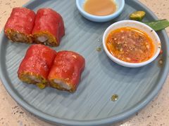-点都德(世纪汇店)