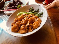 -伙靠·江浙菜(田林路店)