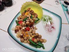 -外沙富龙城酒楼(老街店)