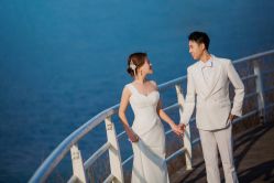 -第一夫人婚纱摄影(南京店)