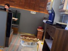 -火啫啫·粤式啫啫煲(南通首店)