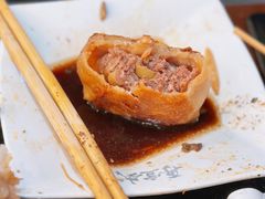 -再宣武文化主题餐厅·清真
