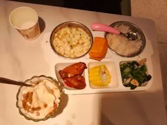 -小荔园·粤菜小馆(美的悦然广场店)