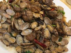 -海岛渔村大酒店(云霄路店)