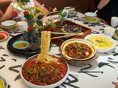 -南昌大饭店·地标美食名片(万寿宫店)