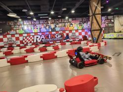 -卡通尼乐园·生日会(烟台永旺店)