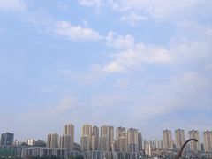 -磁器口古镇