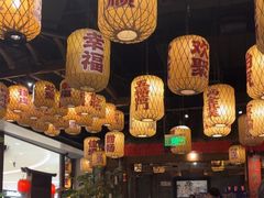 -南京大牌档(济南万象城店)