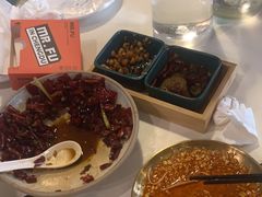 -付掌柜在成都·热炒砂锅集(金禾店)