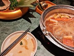 -牛New寿喜烧(龙湖金沙天街店)