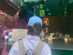 -JPG coffee(广州体育西店)