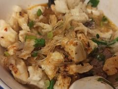 -毅祥斋老孙家泡馍(北院门鼓楼店)