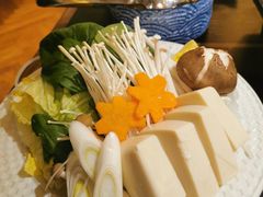 -山葵家·创意料理(宁波来福士店)