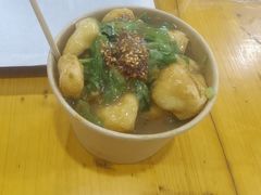 -老黑板筋(顺义总店)