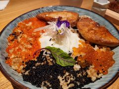 -隐泉之语日式料理(王府中环店)